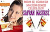 Charm&Glow Safran Maskesi   ( 100gr. )