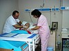 Hastane-Amaliyat Sonrasi Bakim