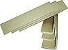 40x40x4mm Karton Köşebent