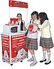 MİKRODALGADA PAKETİNDE PATLAYAN MISIR