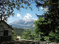 DİKKAT FİYATI DÜŞTÜ!HİSARÇANDIR'DA, ANTALYA'YA 35KM MESAFEDE 6.000M2 DOĞA HARİKASI 380.000.-TL