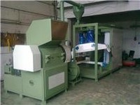 Sivas erzurum malatya kayseri edirne istanbul pvc bidon kablo damacana kırma makinaları 05439114920