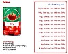 Tomato paste