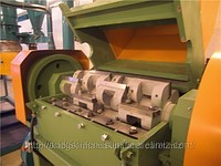 Sivas erzurum ankara gaziantep izmir istanbul pvc bidon kablo damacana kırma makinaları 05439114920