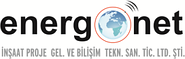 Energonet İnşaat Proje Geliştirme ve Bilişim Teknolojileri San. Tic. Ltd. Şti.