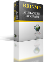 BRC-STP---BRC-Muhasebe-Programı
