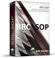 BRC-SOP BRC Şirketlere Özel Programlar