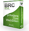 BRC SOS - BRC Şirketlere Özel Web Siteleri