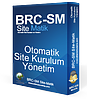 BRC-SM-BRC Site Matik Hazir Site Araci