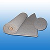 Kıvırcık Hijyenik Paspas 16 mm. kalınlık genişlik 120 cm.