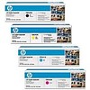 Hp 540 toner dolumu