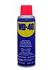 Wd40 sprey