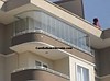 Cam Balkon Kapama Sistemleri