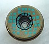 Button,eyelets,label,zipper