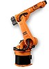 Roboto kolu pozisyon belirleme ve kuvvet ölçümü