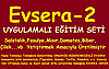 Evsera-2 Eğitim Seti