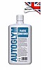 AUTOGLYM**39 B PLASTİC CONDITIONER***SİYAH PLASTİKLERİ YENİLEYİCİ  BESLEYİCİ JEL*250 ML*.