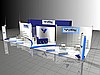 Fuar Stand Tasarım