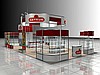Fuar Stand Tasarım