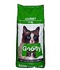 GOODY GURME KEDİ MAMASI 15 KG