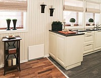 BODRUM MUHENDİSLİK BEHA KONVEKTÖR ( NOBO, BOSCH PANEL ISITICI )