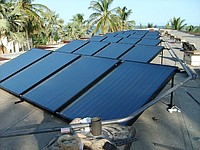 BODRUM MUHENDİSLİK GÜNEŞ ENERJİSİ ve GÜNEŞ PİLİ SİSTEMLERİ PVT
