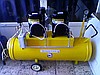 200 litre sessiz kompresör