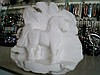 Lüle taşından at
