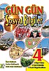 DENİZ GÜN GÜN KİTAPLARI KAMPANYASI