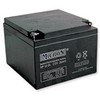 Micron 12v-26ah akü