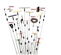CAM  TEMİZLİK  ALETLERİ ,  PULEX - İthalatçı POZİTİF  Tel:0232-4577033  -  www.pozitifco.com