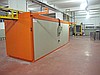 Elektrostatik toz ve yaş boya sistemleri, boya fırını, kabini, tabancası,cihazları