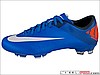 Nike Mercurial Victory II FG Krampon