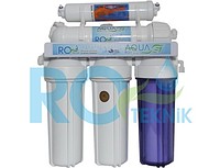 RT-1B POMPASIZ SU ARITMA CİHAZI