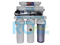 RT-1A POMPALI SU ARITMA CİHAZI