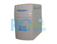 RT-V95IN-P KABİNLİ POMPALI SU ARITMA CİHAZI