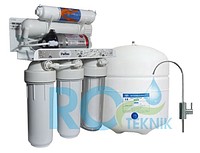 RT-1A-PLS POMPALI SU ARITMA CİHAZI