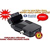 Yumatu silimbox uydu cihazı