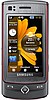 Samsung S8300 ULTRA Touch cep telefonu