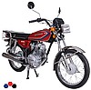 MOTORAN CLASSIC MTR 100 TEL MOTTORSİKLET