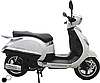 MOTORAN SCOOTER » KARRY 125 SCU MOTORSİKLET