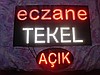 Led tabela