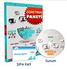Digi Protein Öğretmen paketi