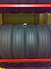 175-65-14 temiz çıkma takım bridgestone