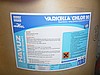 VARICELLA %90 LIK TOZ KLOR