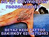 El Dövme Modeli