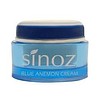 Sinoz Mavi Anemon Çiçeği Kremi (Mucize Krem)