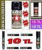 NATO BİBER GAZI-BÜYÜK BOY 15TL- KÜÇÜK BOY 10TL