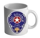 GÜVENLİK KUPA BARDAK 25-TL