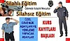 ÖZEL GÜVENLİK KURS KAYITLARINDA KAMPANYA